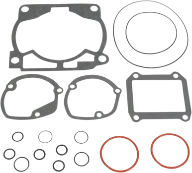 MOOSE RACING Top End Gasket Kit - 250SX/EXC 810323