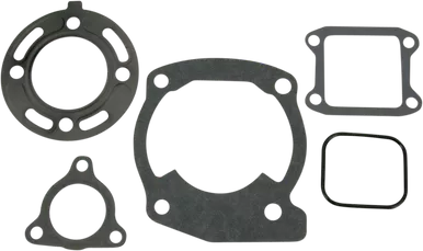 MOOSE RACING Top End Gasket Kit - CR80R 810206