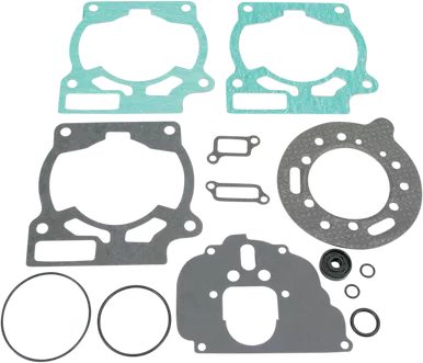 MOOSE RACING Top End Gasket Kit - KTM 125 810304
