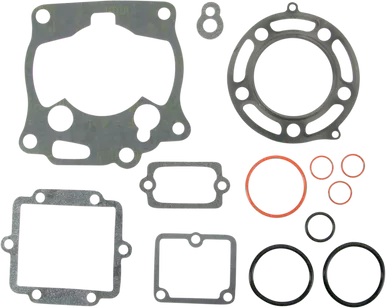 MOOSE RACING Top End Gasket Kit - KX 125 810425