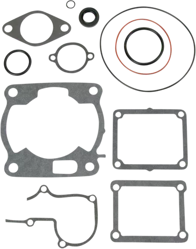 MOOSE RACING Top End Gasket Kit - YZ 125 810631