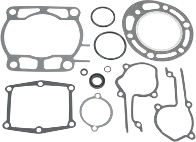 MOOSE RACING Top End Gasket Kit - YZ 250 810660