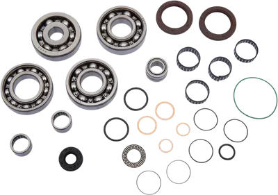 MOOSE RACING Transmission Rebuild Kit - Can-Am 25-7051