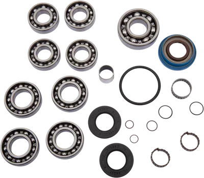 MOOSE RACING Transmission Rebuild Kit - Polaris 25-7015