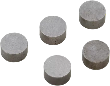 MOOSE RACING Valve Shim - 9.48 x 2.35 - 5 pack MSE5PK948235