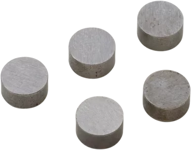 MOOSE RACING Valve Shim - 9.48 x 2.70 - 5 pack MSE5PK948270