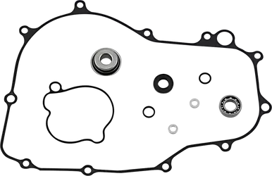 MOOSE RACING Water Pump Rebuild Kit 8210030