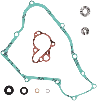 MOOSE RACING Water Pump Rebuild Kit 821212