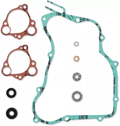 MOOSE RACING Water Pump Rebuild Kit 821233