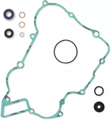 MOOSE RACING Water Pump Rebuild Kit 821319