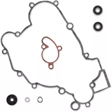 MOOSE RACING Water Pump Rebuild Kit 821332