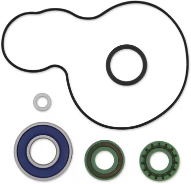 MOOSE RACING Water Pump Rebuild Kit 821336