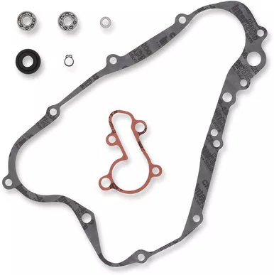 MOOSE RACING Water Pump Rebuild Kit 821504