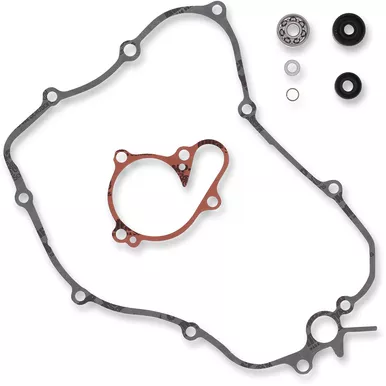 MOOSE RACING Water Pump Rebuild Kit 821641