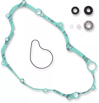 MOOSE RACING Water Pump Rebuild Kit 821678