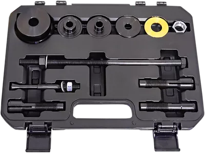 MOOSE RACING Wheel Bearing Removal/Installation Kit 390-9395