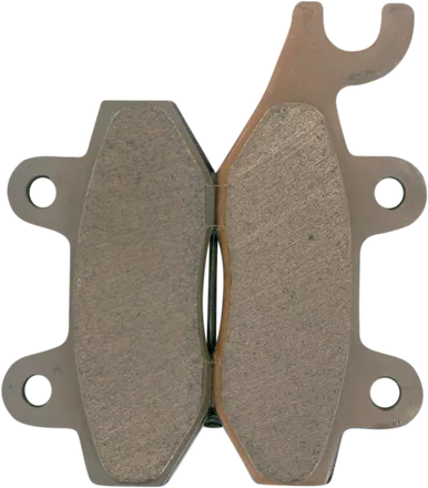MOOSE RACING XCR Brake Pads - Front M211-S47