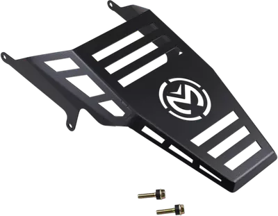 MOOSE RACING XCR Rear Rack - Suzuki 5527M