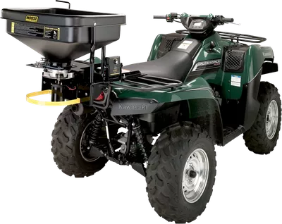 MOOSE UTILITY ATV Spreader 5302033