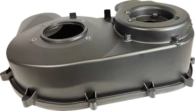 MOOSE UTILITY Clutch Cover - Inner - Can-Am 500-1040-PU