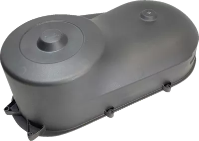 MOOSE UTILITY Clutch Cover - Outer - Polaris 100-3536-PU