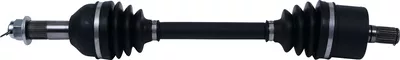 MOOSE UTILITY Complete Axle Ki - Rear Left/Right - Can Am LM6-CA-8-332