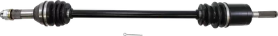 MOOSE UTILITY Complete Axle Kit - Front Left - Can Am CAN-7084