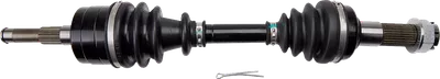 MOOSE UTILITY Complete Axle Kit - Front Left - CF Moto LM6-CF-8-102