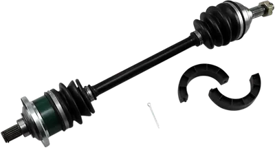 MOOSE UTILITY Complete Axle Kit - Front Left/Right | Rear Left/Right - Arctic Cat ARC-7004