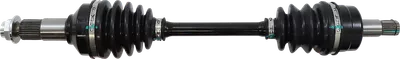 MOOSE UTILITY Complete Axle Kit- Front Left/Right - Yamaha LM6-YA-8-360