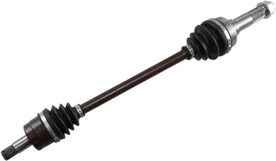 MOOSE UTILITY Complete Axle Kit- Front Left - Yamaha LM6-YA-8-121