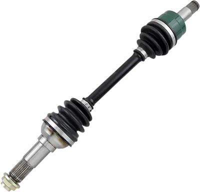 MOOSE UTILITY Complete Axle Kit - Front Left - Yamaha YAM-7020