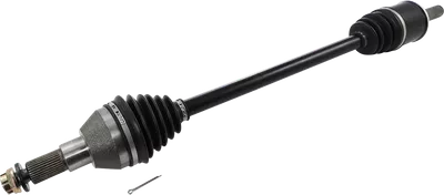 MOOSE UTILITY Complete Axle Kit - Front Right - Kawasaki KAW-7022