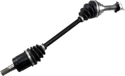 MOOSE UTILITY Complete Axle Kit - Front Right - Suzuki LM6-SK-8-202