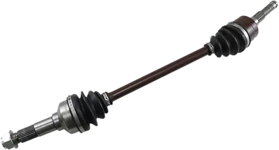 MOOSE UTILITY Complete Axle Kit - Front Right -Yamaha LM6-YA-8-221