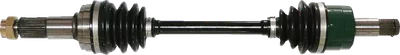MOOSE UTILITY Complete Axle Kit - Front Right - Yamaha YAM-7004