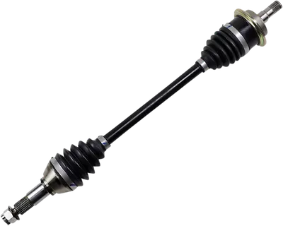 MOOSE UTILITY Complete Axle - Kit - Heavy Duty - Front Left - Can-Am CAN-6005HD