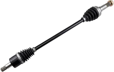 MOOSE UTILITY Complete Axle Kit - Heavy Duty - Front Left/Right - Yamaha YAM-6034HD