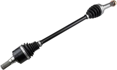 MOOSE UTILITY Complete Axle Kit - Heavy Duty - Rear Left/Right - Yamaha YAM-6035HD