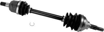 MOOSE UTILITY Complete Axle - Kit - Kawasaki 76005
