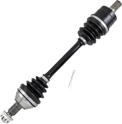 MOOSE UTILITY Complete Axle Kit - Rear Left - Honda LM6-HO-8-321