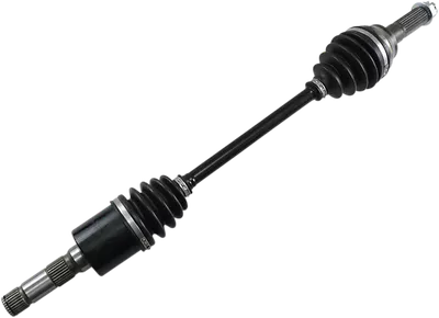 MOOSE UTILITY Complete Axle Kit - Rear Left - Polaris LM6-PO-8-394