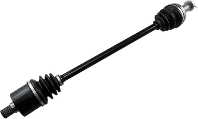 MOOSE UTILITY Complete Axle Kit - Rear Left/Right - Arctic Cat LM6-AC-8-324