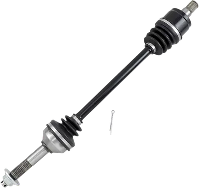 MOOSE UTILITY Complete Axle Kit - Rear Left/Right - Kawasaki LM6-KW-8-316