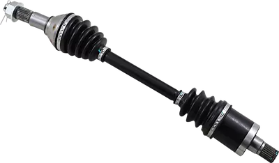 MOOSE UTILITY Complete Axle Kit - Rear Left/Right | Middle Left - Can Am LM6-CA-8-323