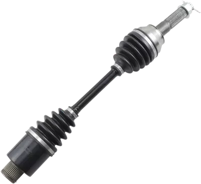MOOSE UTILITY Complete Axle Kit - Rear Left/Right | Middle Left/Right - Polaris LM6-PO-8-329