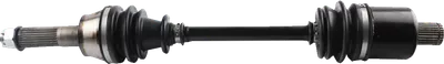 MOOSE UTILITY Complete Axle Kit - Rear Left/Right/Middle - Polaris POL-7074