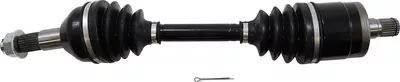 MOOSE UTILITY Complete Axle Kit - Rear Left/Right | Middle Right - Can Am LM6-CA-8-312