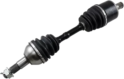 MOOSE UTILITY Complete Axle Kit - Rear Left/Right | Middle Right - Can-Am LM6-CA-8-327