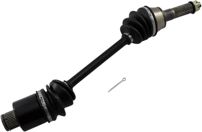 MOOSE UTILITY Complete Axle Kit - Rear Left/Right - Polaris POL-7054